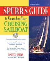 Spurr's Guide to Upgrading Your Cruising Sailboat (Spurrs Guide) 0071455361 Book Cover