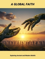 A Global Faith: Exploring Ancient And Modern Beliefs B0FNJVKLMM Book Cover