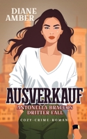 Ausverkauf: Antonella Bracco dritter Fall (German Edition) 3695759577 Book Cover