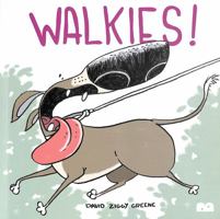Walkies! 1916311822 Book Cover