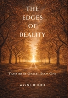 The Edges of Reality B0GWH28N9B Book Cover