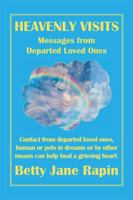 Heavenly Visits 1524531103 Book Cover