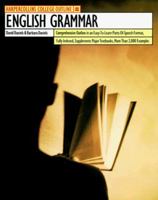 HarperCollins College Outline English Grammar (Harpercollins College Outline Series)