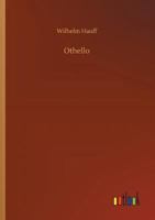 Othello 1479298190 Book Cover