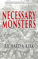 Necessary Monsters 1630230995 Book Cover