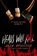 Heads Will Roll 0593544692 Book Cover