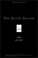 The Devil's Details: A History of Footnotes 0743241754 Book Cover