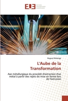 L'Aube de la Transformation 6203419389 Book Cover