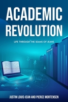 The academic revolution B0BCSBGQ2N Book Cover