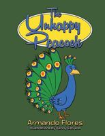 The Unhappy Peacock 1493169750 Book Cover