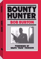 Bounty Hunter 0873642961 Book Cover