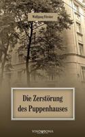 Die Zerstorung Des Puppenhauses 3946810101 Book Cover