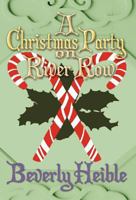 A Christmas Party on River Row 1627090185 Book Cover
