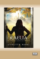 Raelia: Book 2 of The Medoran Chronicles (Dyslexia-Friendly Edition) 1038709121 Book Cover