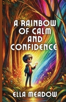 A Rainbow of Calm and Confidence 1300138920 Book Cover