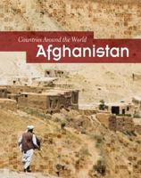 Afghanistan 1432951955 Book Cover