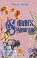 Sarah's Minotaur: Wall Haven Chronicles Book 2 B0DYD3ZNH2 Book Cover
