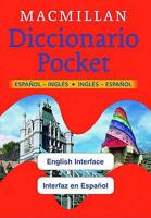 Bilingual Dictionary with CD Rom Castillian 1405065273 Book Cover