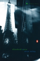 Disobedience (Penguin Poets) 0141002298 Book Cover