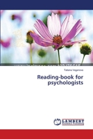 Reading-book for psychologists 3659547611 Book Cover