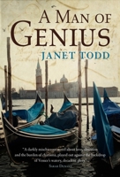 A Man of Genius 1908524596 Book Cover