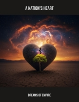 A Nation'S Heart: Dreams Of Empire B0FR1Z9H54 Book Cover