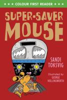 Super-saver Mouse 0552549401 Book Cover