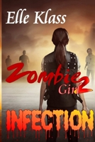 Infection 0998270989 Book Cover