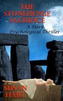 The Stonehenge Sacrifice 1530363357 Book Cover