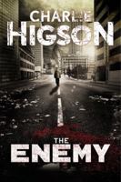 The Enemy 1484721462 Book Cover