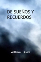 De Sue�os y Recuerdos B08T6JYH7C Book Cover