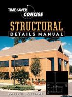 Structural Details Manual 0070704430 Book Cover