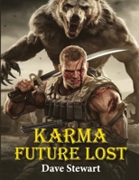 The Dark Between Trees 1965138187 Book Cover