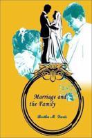 Marriage and the Family 1403314144 Book Cover