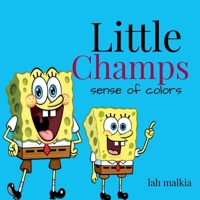 Little Champs B0B84Z14XZ Book Cover