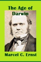 The Age of Darwin B08KWSL6XM Book Cover