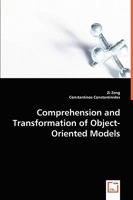 Comprehension and Transformation of Object-Oriented Models 3639025490 Book Cover