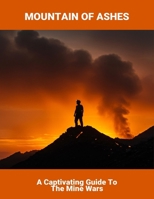 Mountain Of Ashes: A Captivating Guide To The Mine Wars B0FSXDT3XK Book Cover