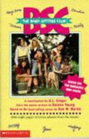 The Baby-Sitters Club: Friends Forever : The Movie 059060404X Book Cover