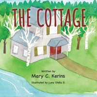 The Cottage 1779442351 Book Cover