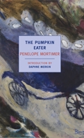 The Pumpkin Eater B003GYEOBS Book Cover