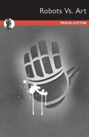 Robots vs. Art 0868199869 Book Cover
