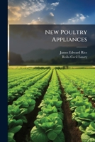 New Poultry Appliances 1272745945 Book Cover