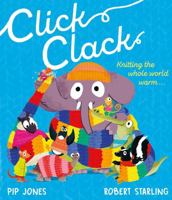 CLICK CLACK 147119325X Book Cover