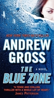 The Blue Zone 0062199870 Book Cover