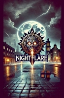 NightFlare B0F2JJ7QSZ Book Cover