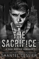 The Sacrifice B0C4BXHKLG Book Cover