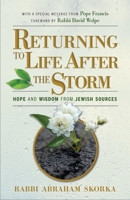 Returning to Life After the Storm 1681150921 Book Cover