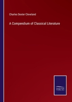 A Compendium of Classical Literature 3375041462 Book Cover