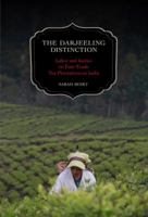 Darjeeling Distinction 0520277392 Book Cover